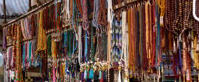 Éviter les pièges à touristes