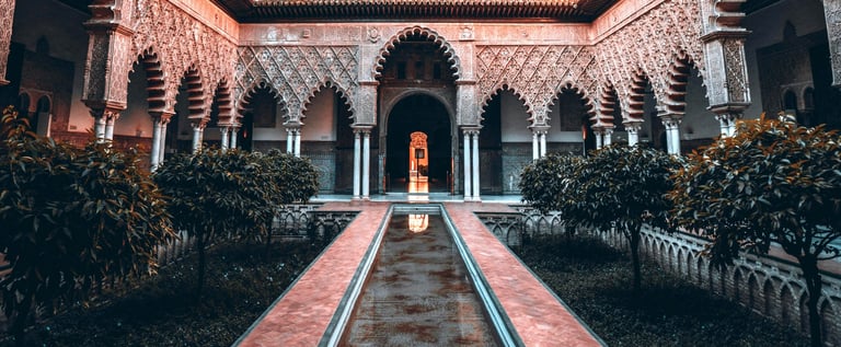 Séville : Itinéraire optimisé et budget malin