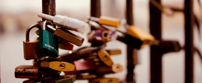 Protéger tes affaires en voyage