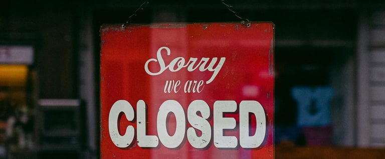 Comment Voir les Imprévus comme des Opportunités