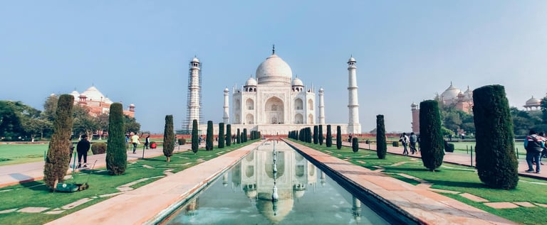 Voyager pour se retrouver