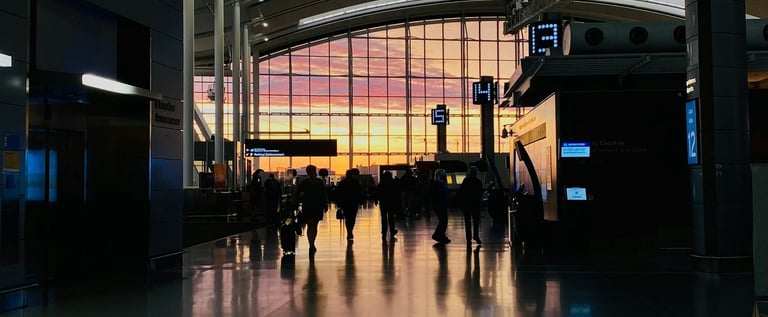 Optimiser ses escales