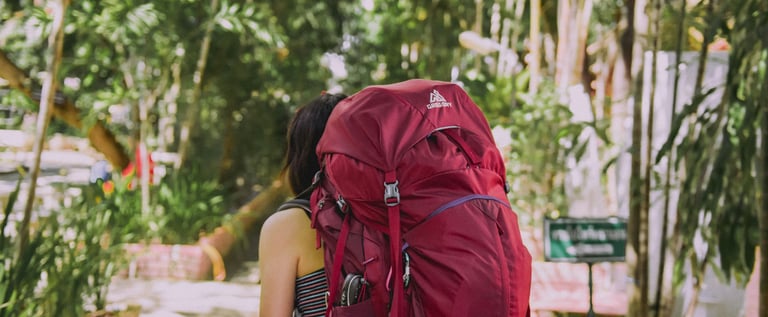 Voyager seul(e) et surmonter ses peurs