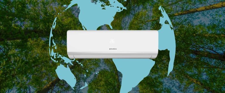 cuida la salud respiratoria y la calidad del aire al instalar un aire acondicionado