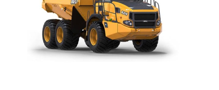 Empowering Mining Investments for Growth