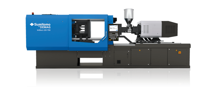 Demag Macchinario
