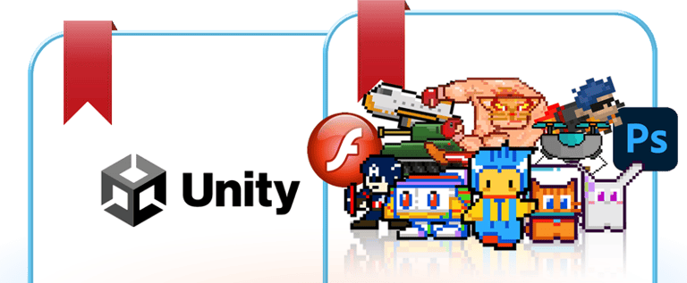 Materi Game Developer Cody's App Academy