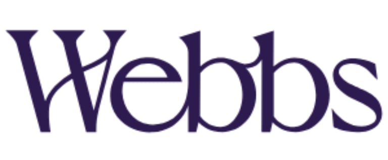 Webbs Garden Centre Hot Honey Reseller