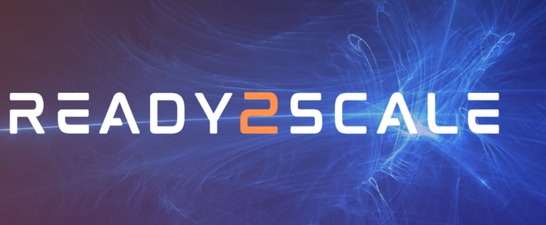 ready2scale