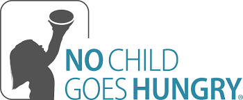No Child Goes Hungry Logo