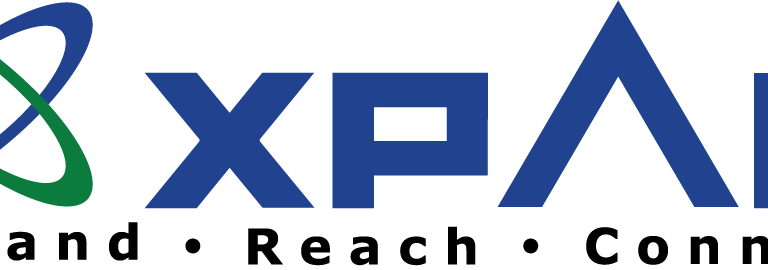 XPAN logo