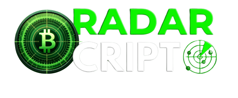 Evento Radar Cripto - 5/Mar Participe do Evento Radar Cripto e aprenda ao vivo como identificar as maiores oportunidades do
