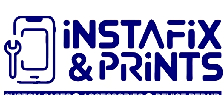 instafix logo