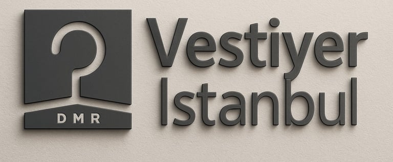 Vestiyer İstanbul, Vestiyer, Vestiyer Kiralama, Kiralık Vestiyer, DMR