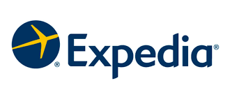 expedia logo