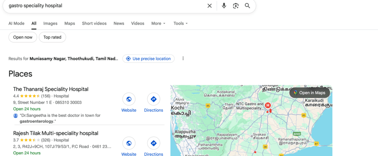 Best Branding & Web Solutions in India - Dhana Sekaran