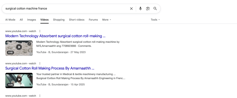 Content Strategy and Social Media Marketing Expert in India