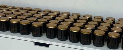 cosmetics production and distribution by market navigator