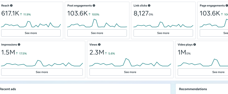 Best Social Media Ads Expert India – ROI Driven Campaigns