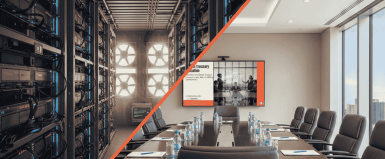 Orange Wheel Solutions 