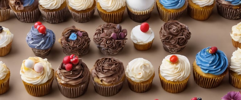 woman standing near the computer monitor