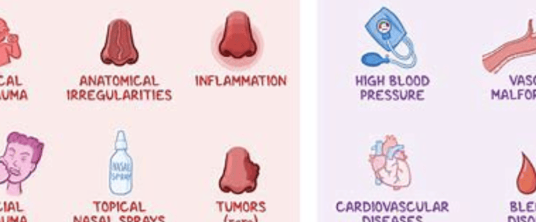 common causes