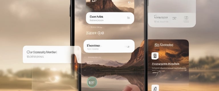 black blue and yellow textile