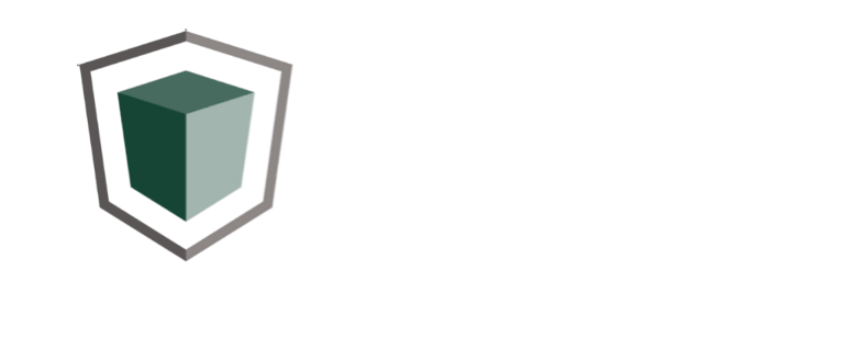 insure shield logo black