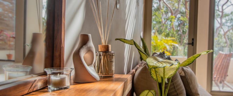 Departamento de lujo Tulum