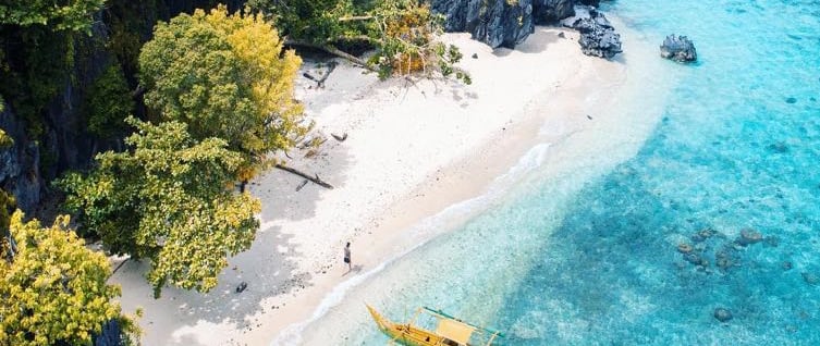 coron island palawan philippines