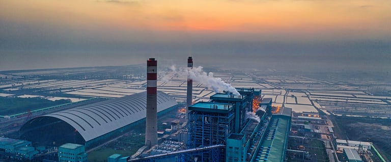 industrias