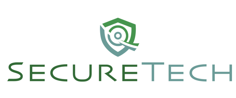 securetech logo