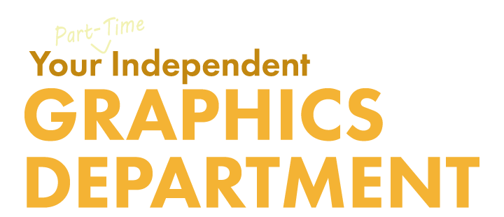 Your-Graphics-Department