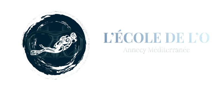 logo l'École de l'O