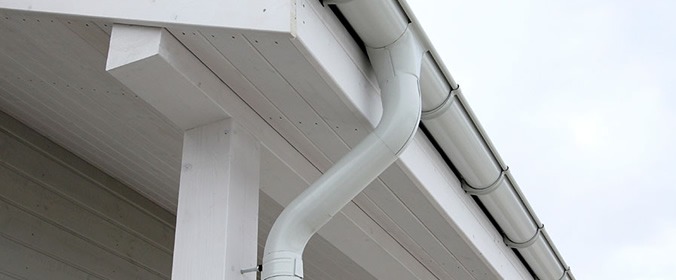 desentupimento de calhas