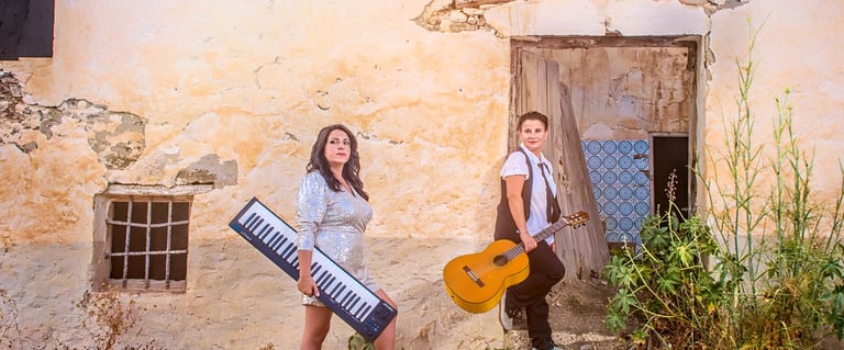 La Pili Esteban #SomosBarrio