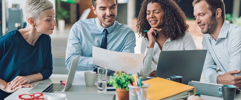 Marketing Solutions Lebanon UAE KSA QATAR