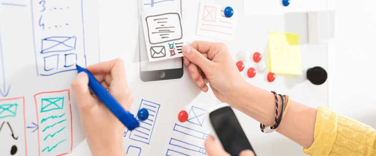 website development mobile aplications lebanon