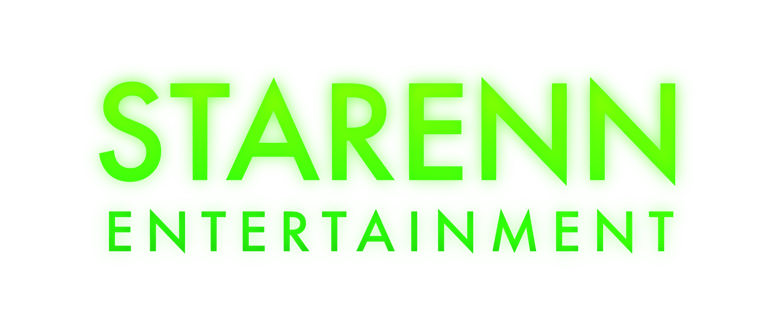 Starenn Entertainment logo