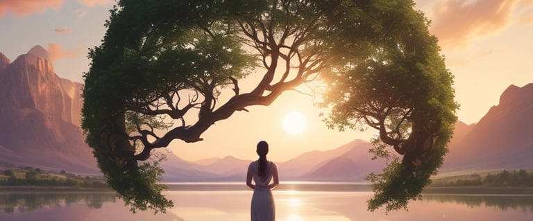 Bright living room with modern inventory