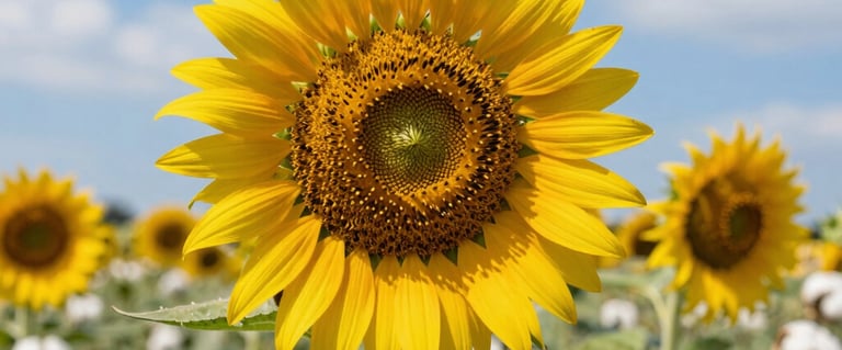 Bright living room with modern inventory