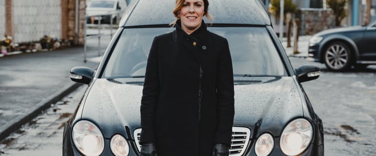 Tom Owen & Son Funeral Directors