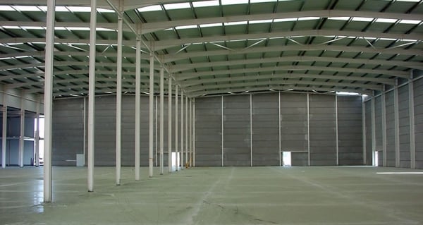 placas alveolares para cerramientos