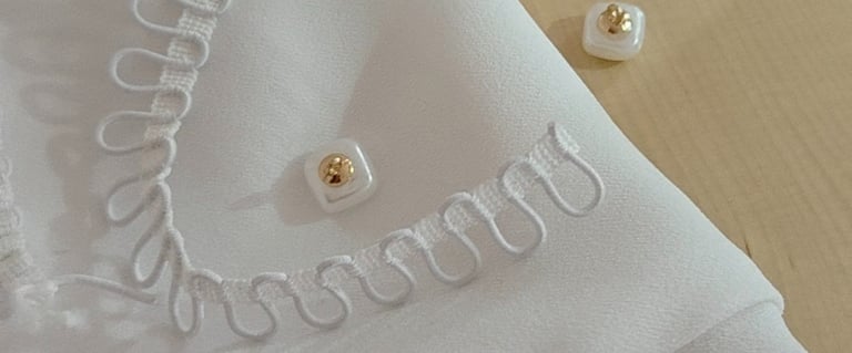 robe mariage civil sur-mesure Lille