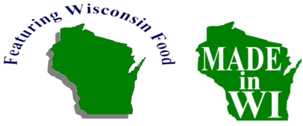 Featuring Wisconsin Food and Made in WI