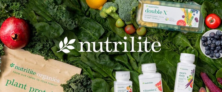 Nutrilite