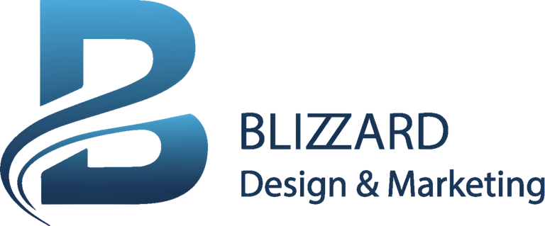blizzard design & marketing