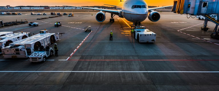 aviacion