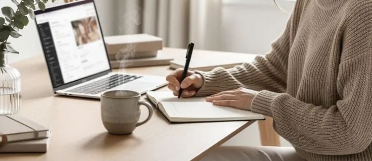 imagen de consultorio psicología online