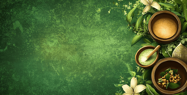 gaur aorganic rooted in tradition skincare